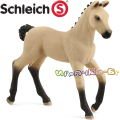 Schleich - Horse club - Хановерско конче светлокестеняво 13929-08448